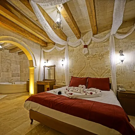 Cappadocia Balloon Cave Hotel