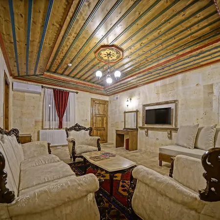 Balloon Cave 酒店 4*