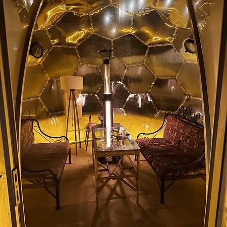 Cappadocia Balloon Cave