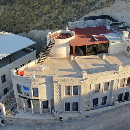 Balloon Cave 4* 格雷梅