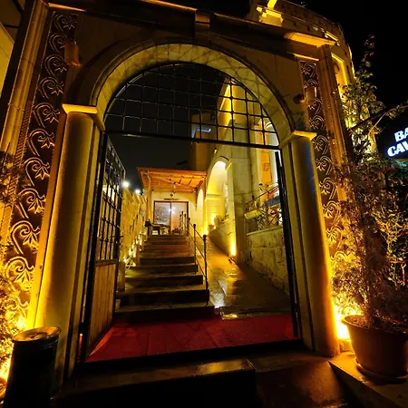 Hotel Cappadocia Balloon Cave Göreme