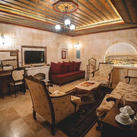 Hotel Cappadocia Balloon Cave Göreme