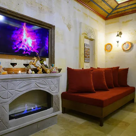 Cappadocia Balloon Cave Hotel 4*