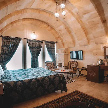 Cappadocia Balloon Cave Hotel 4*