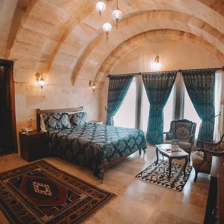 Cappadocia Balloon Cave Hotel 4*