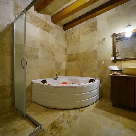 Hotel Cappadocia Balloon Cave