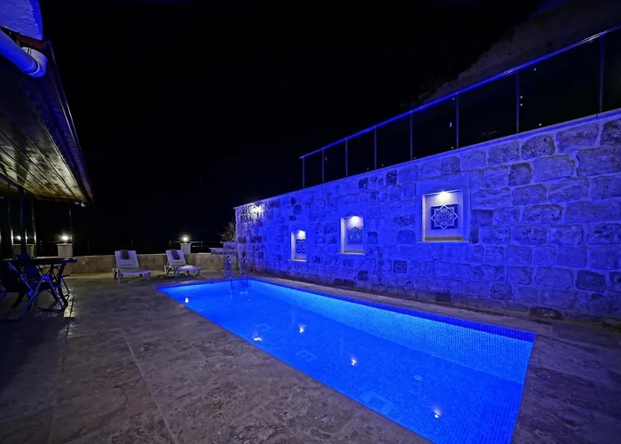 Balloon Cave Hotel 4*