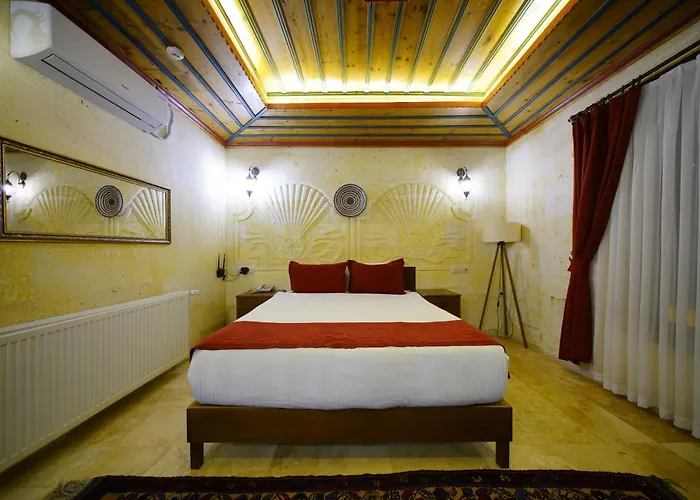 Hotel Balloon Cave 4*