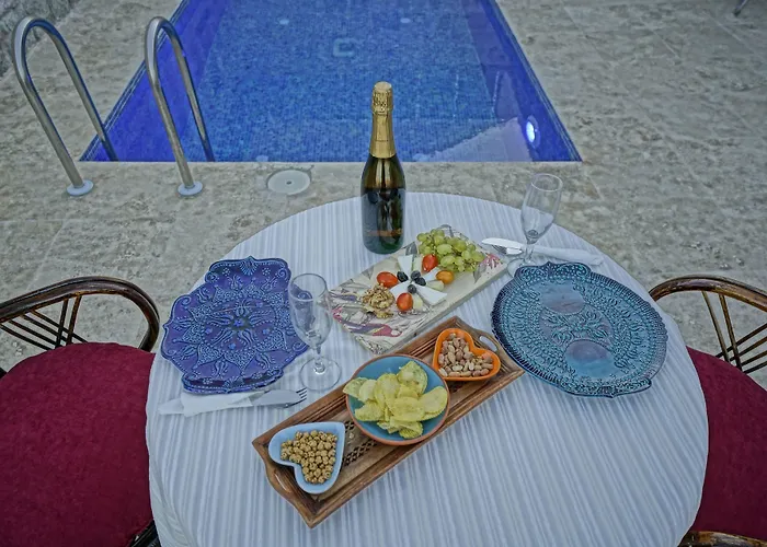 Balloon Cave גורמה