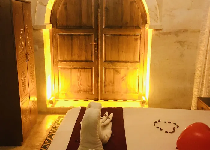 Balloon Cave Hotel 4*