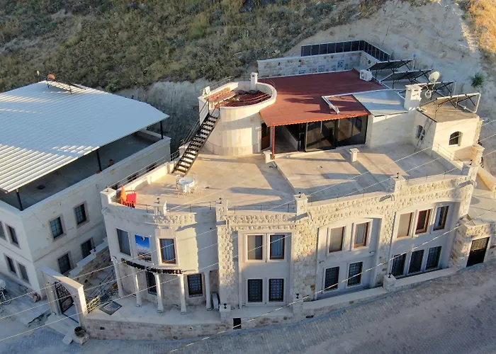 Balloon Cave 4* גורמה